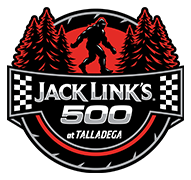Jack Links 500 at Talladega